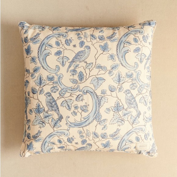 SÉZANE X ANTOINETTE POISSON- PILLOWCASE - Picture 2 of 5